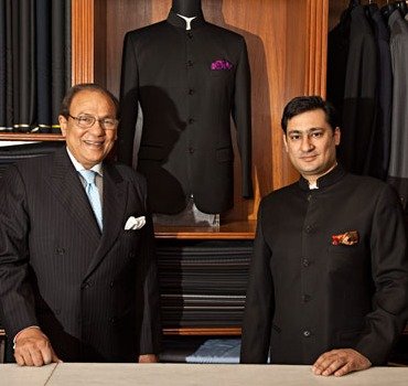 Profile Photos of Vaish At Rivoli 25 Regal Building, Next to PVR Rivoli Cinema, Connaught Place - Photo 3 of 5