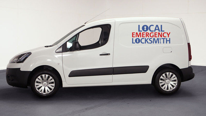  New Album of Local Emergency Locksmith 51a The Oval - Photo 2 of 4