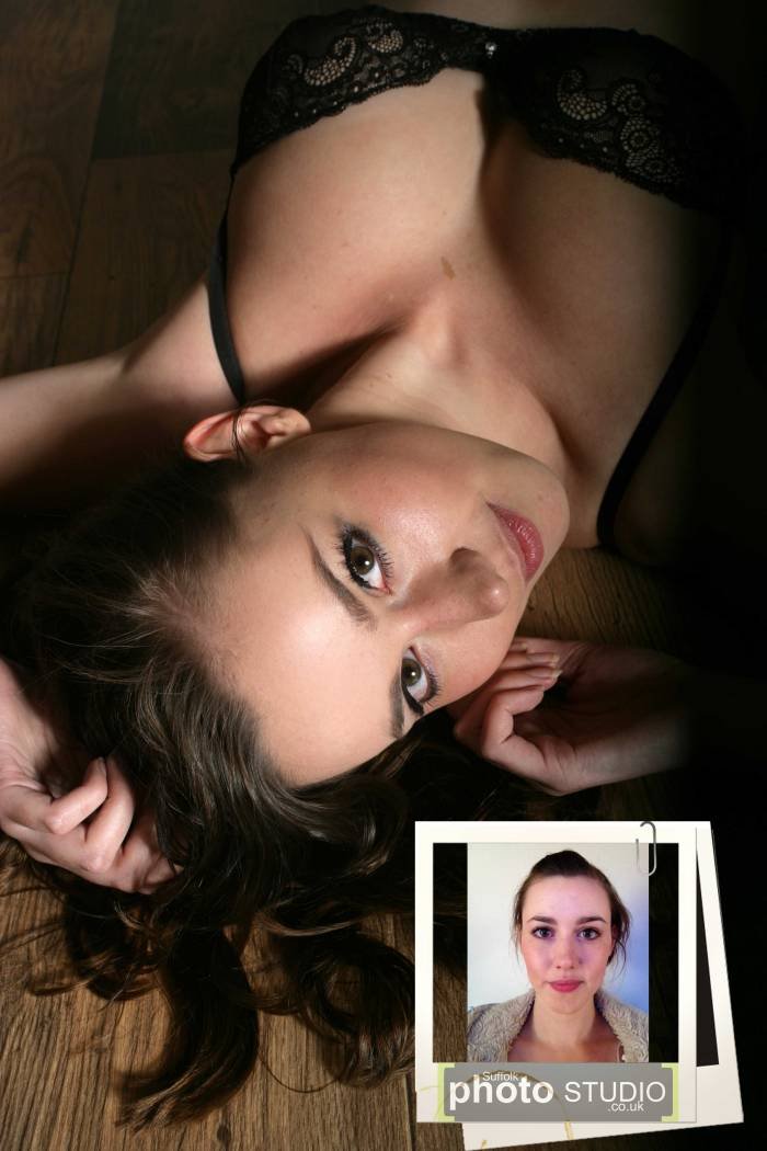 Makeover shoot<br />
01787 468680 Profile Photos of Suffolk Photo Studio Unit 5, Bulmer Road - Photo 56 of 74