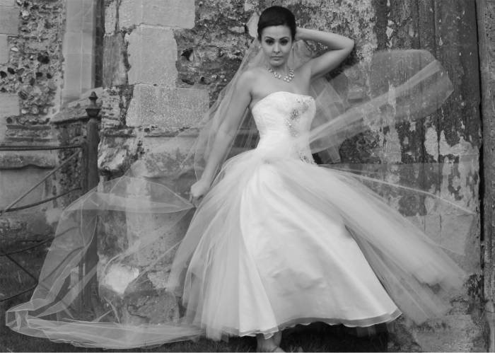 Classic Wedding Shoot<br />
01787 468680 Profile Photos of Suffolk Photo Studio Unit 5, Bulmer Road - Photo 50 of 74