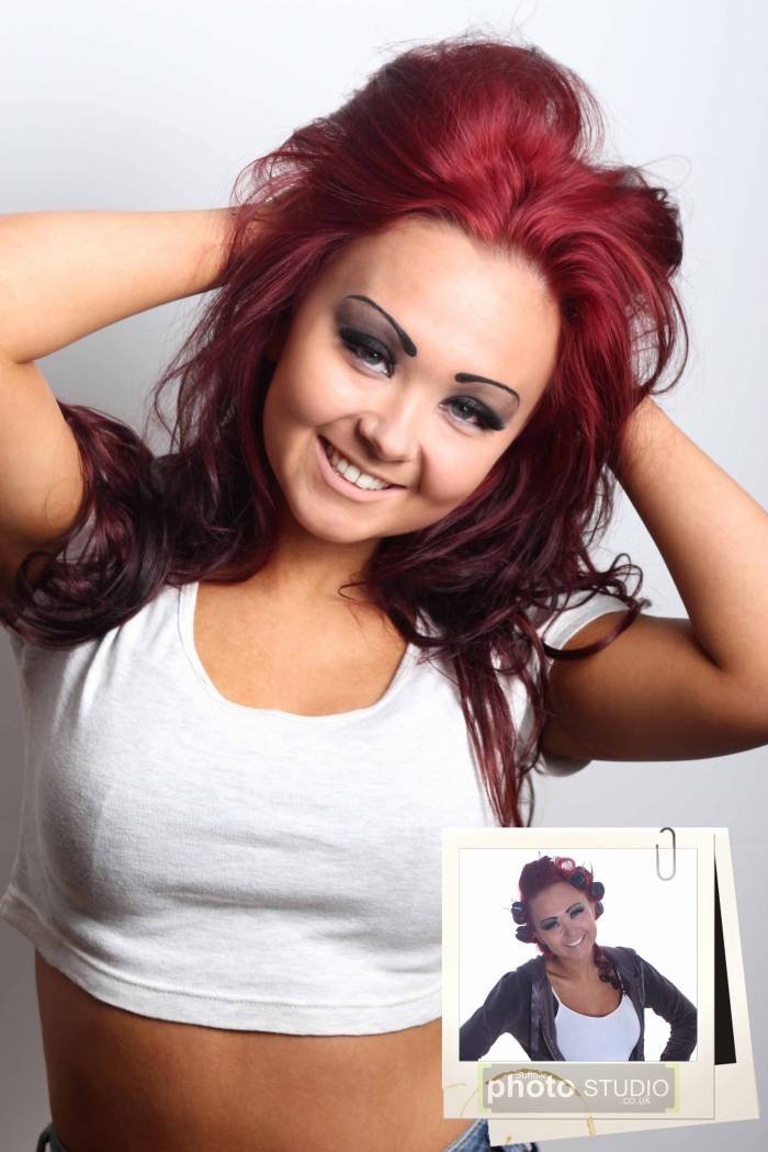 Makeover days<br />
01787 468680 Profile Photos of Suffolk Photo Studio Unit 5, Bulmer Road - Photo 47 of 74