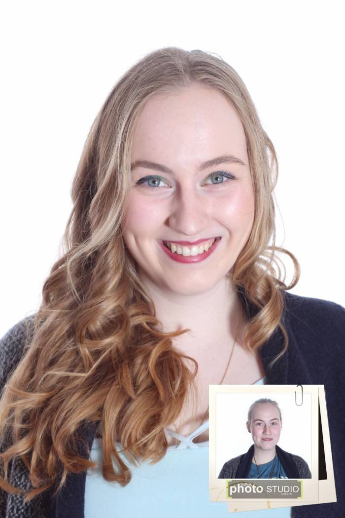 Makeover<br />
01787 468680 Profile Photos of Suffolk Photo Studio Unit 5, Bulmer Road - Photo 46 of 74