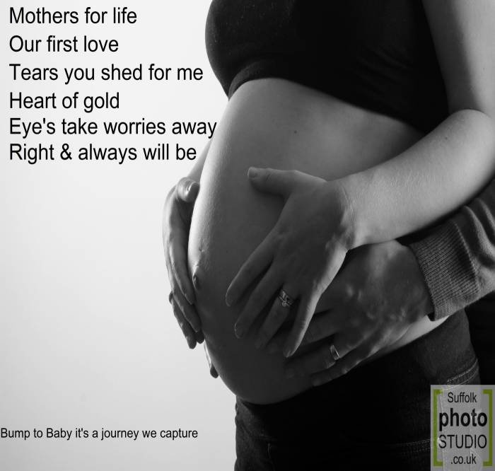 Bump to baby - Suffolk Photo Studio<br />
01787 468680 Profile Photos of Suffolk Photo Studio Unit 5, Bulmer Road - Photo 16 of 74