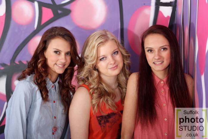 Makeover - Suffolk Photo Studio<br />
01787 468680 Profile Photos of Suffolk Photo Studio Unit 5, Bulmer Road - Photo 17 of 74