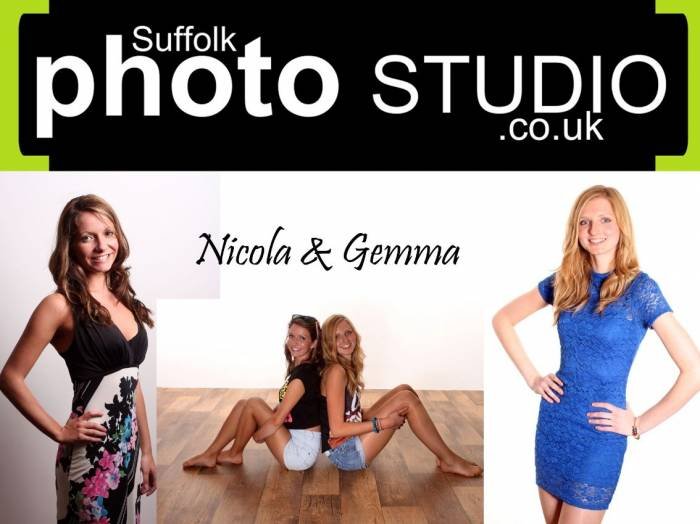 Profile Photos of Suffolk Photo Studio Unit 5, Bulmer Road - Photo 37 of 74