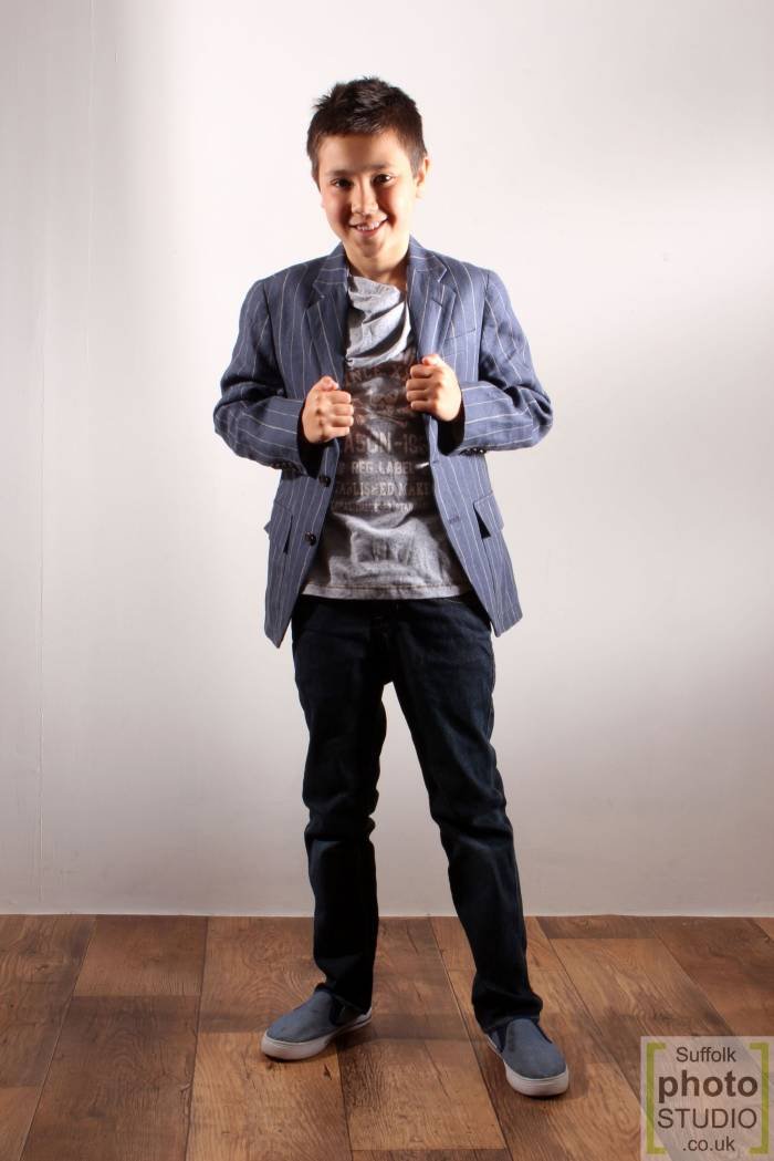  Profile Photos of Suffolk Photo Studio Unit 5, Bulmer Road - Photo 30 of 74