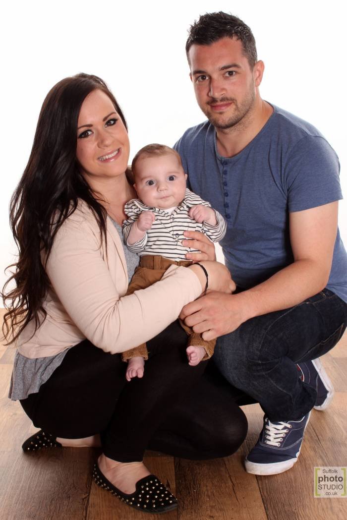  Profile Photos of Suffolk Photo Studio Unit 5, Bulmer Road - Photo 23 of 74