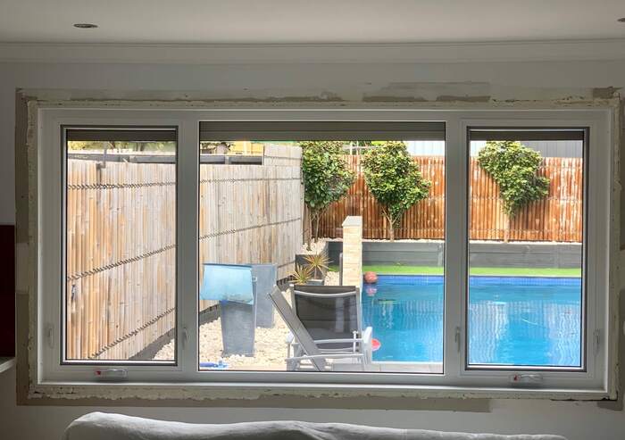 Double Glazed UPVC New Album of Astellite Pty Ltd 39 Dandenong Street - Photo 1 of 7