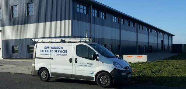 Profile Photos of DPR WINDOW CLEANING SERVICES 92 BORSTAL HILL - Photo 1 of 6