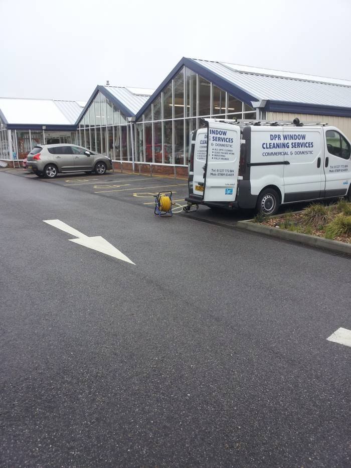  Profile Photos of DPR WINDOW CLEANING SERVICES 92 BORSTAL HILL - Photo 5 of 6