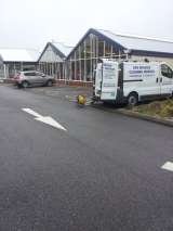 DPR WINDOW CLEANING SERVICES, WHITSTABLE