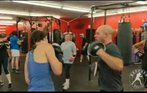  New Album of Keppner Boxing & Fitness Athens 1550 Lexington Rd - Photo 1 of 6