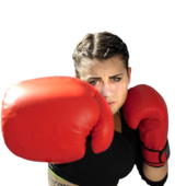 Keppner Boxing & Fitness Athens, Athens