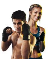 Keppner Boxing & Fitness Athens, Athens
