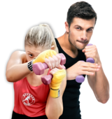 Keppner Boxing & Fitness Athens, Athens