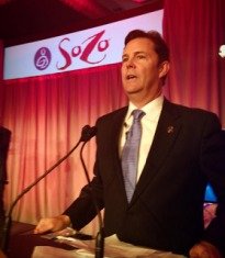 CEO Mark Adams New Album of Mark Adams Sozo 6101 W. Courtyard Drive Bldg 5, Suite 100 - Photo 1 of 3