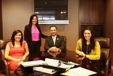 The Ladan Law Firm, P.A., The Ladan Law Firm, P.A., Orlando
