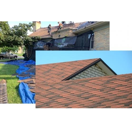  Profile Photos of ELITE EXTERIORS - Roof Installation, Replacement & Repair Experts. 226 West Avenue #102 - Photo 4 of 4