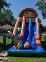 Gallery of Rockin' Rents Inflatables & Tents