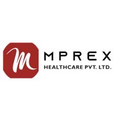  Profile Photos of Mprex Healthcare Pvt. Ltd. 501, Crossroad Building, Bhumkar Square, Wakad - Photo 1 of 1