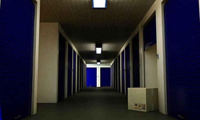  Profile Photos of Storage Charlton Ltd. 14 Rathmore Road - Photo 3 of 6