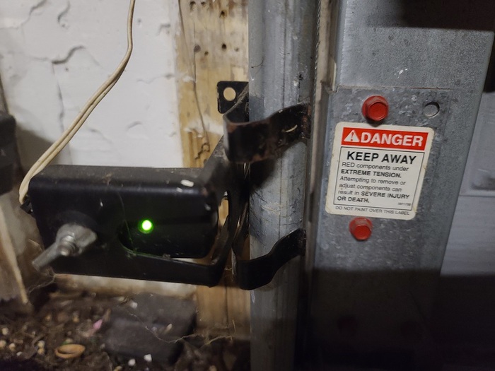  Profile Photos of Garage Door Repair ST Louis MO 1338 central ave - Photo 5 of 10