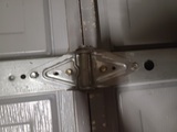  Garage Door Repair ST Louis MO 1338 central ave 