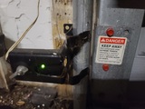  Garage Door Repair ST Louis MO 1338 central ave 