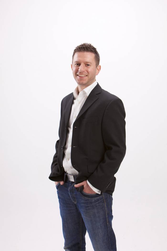 Steve Platt<br />
Senior Producer Profile Photos of Take One Productions (UK) Ltd Afon Building, Worthing Road - Photo 10 of 13