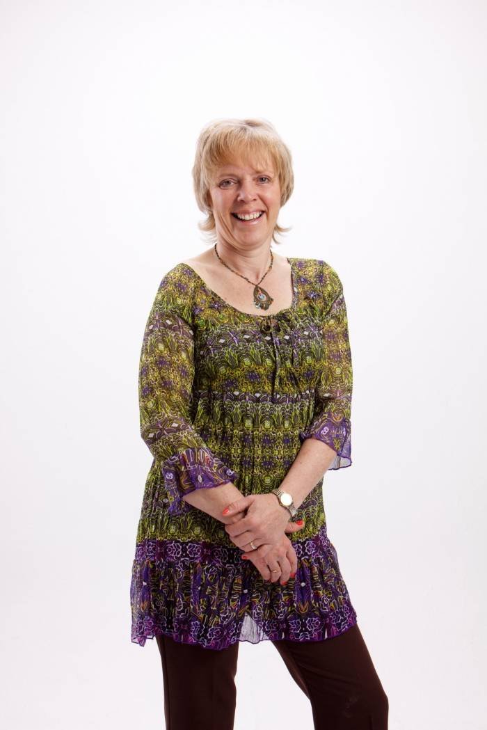 Carrie Cort<br />
Marketing and Business Development Profile Photos of Take One Productions (UK) Ltd Afon Building, Worthing Road - Photo 9 of 13