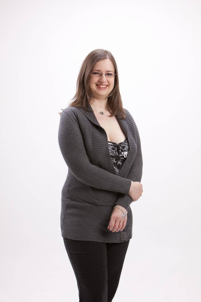 Heather Shillingford<br />
Video Producer Profile Photos of Take One Productions (UK) Ltd Afon Building, Worthing Road - Photo 2 of 13