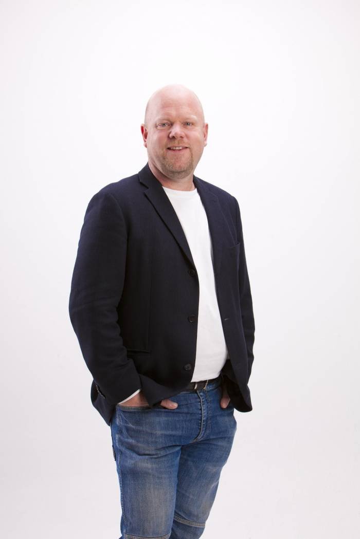 Nick Webber <br />
MD and Production Manager Profile Photos of Take One Productions (UK) Ltd Afon Building, Worthing Road - Photo 11 of 13