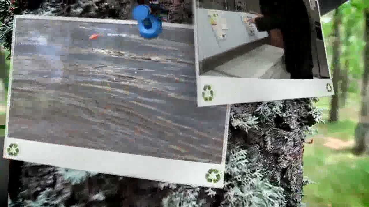 Take One Productions (UK) Ltd Environmental Showreel