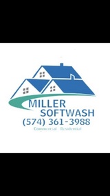 Miller Soft Wash, New Paris