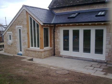  Profile Photos of Steve Gilbert Building Services 66 Peterborough Road, Crowland - Photo 1 of 4