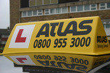 Atlas Driving School, London