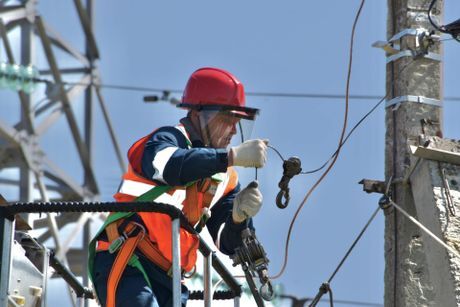  Profile Photos of Electrician Lubbock Pro 2219 27th Street, #135 A - Photo 12 of 14