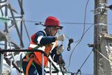 Electrician Lubbock Pro, Lubbock