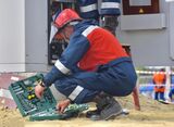 Electrician Lubbock Pro, Lubbock