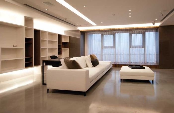  Living Rooms of Polished Concrete Co Unit 1, 56-58 Factory Lane - Photo 3 of 7