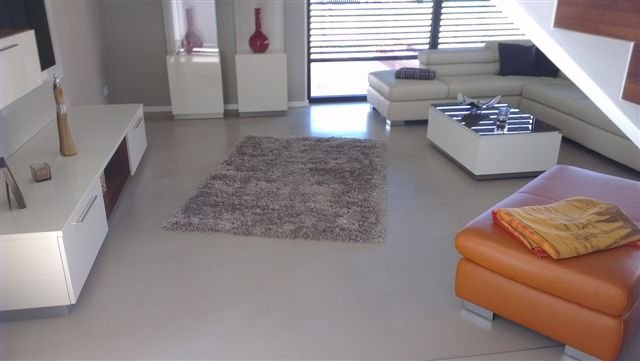  Living Rooms of Polished Concrete Co Unit 1, 56-58 Factory Lane - Photo 4 of 7