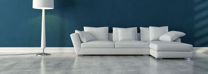  Living Rooms of Polished Concrete Co Unit 1, 56-58 Factory Lane - Photo 6 of 7