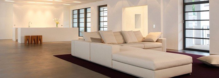  Living Rooms of Polished Concrete Co Unit 1, 56-58 Factory Lane - Photo 7 of 7