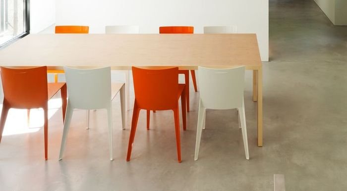  Kitchens and Dining Rooms of Polished Concrete Co Unit 1, 56-58 Factory Lane - Photo 5 of 5