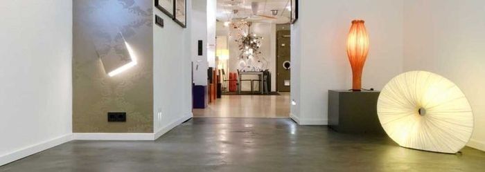  Shop Floors of Polished Concrete Co Unit 1, 56-58 Factory Lane - Photo 1 of 4