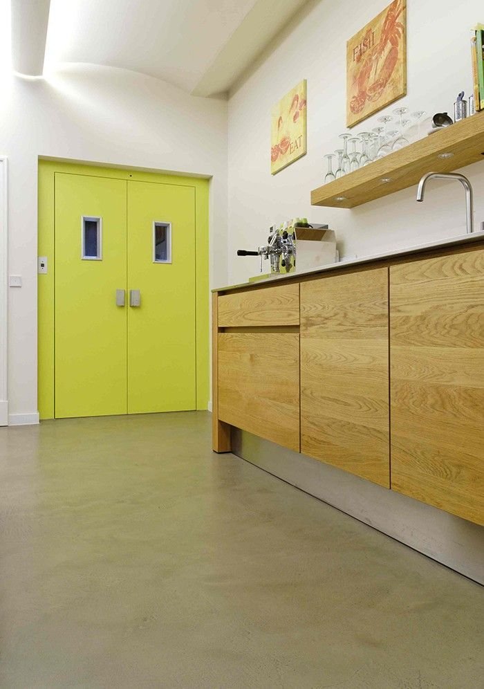  New Album of Polished Concrete Co Unit 1, 56-58 Factory Lane - Photo 1 of 6