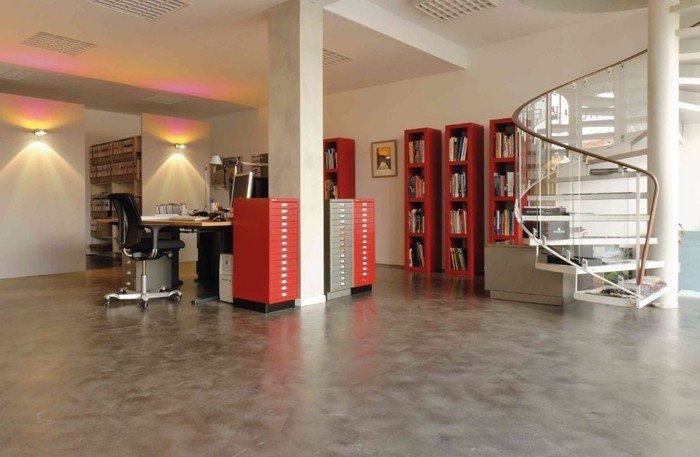  New Album of Polished Concrete Co Unit 1, 56-58 Factory Lane - Photo 3 of 6