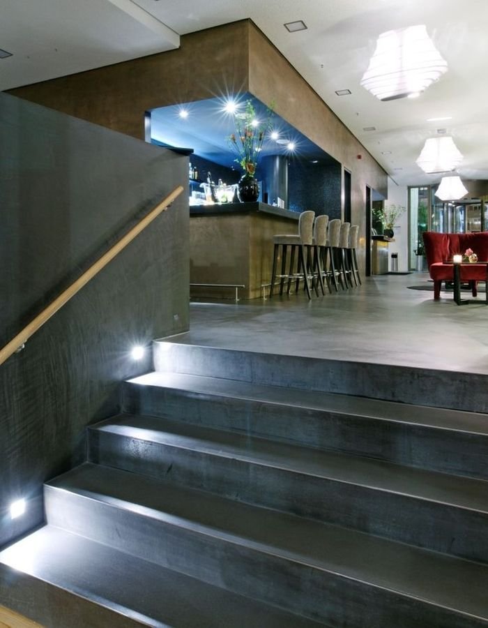  New Album of Polished Concrete Co Unit 1, 56-58 Factory Lane - Photo 5 of 6