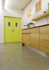  Polished Concrete Co Unit 1, 56-58 Factory Lane 