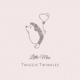 Little Miss Twiggie Twinkles, Kendal